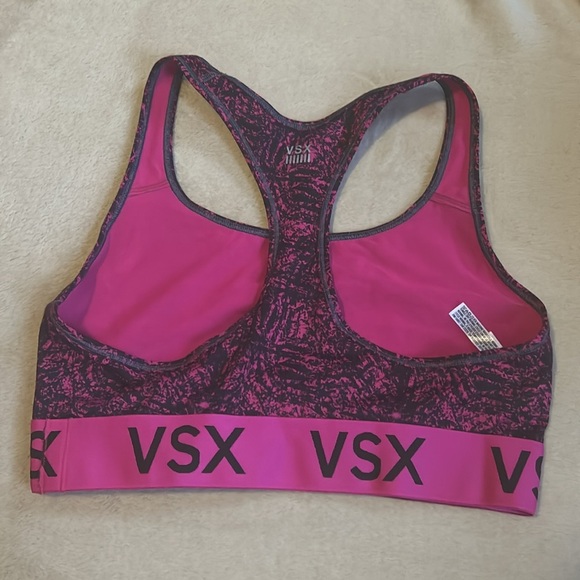 VSX Sport Bra - Picture 2 of 3